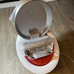 Panasonic nanocare EH-SA96 facial steamer